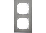 Merten Cornice Per Decorazioni A 2 Ingressi MEG4020-3646
