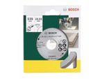 Bosch 2607019472 Bosch Diamant-Trennscheibe