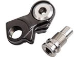 Set Di Ganci Per Deragliatore Shimano Xt M786/M781 Argento Taglia Unica