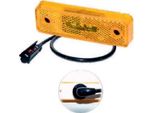 Proplast Luce Di Segnalazione Laterale 40157601 95,7Mm 30,7Mm 40Mm 0,118Kg