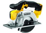 Dewalt DCS373N-XJ - Sega Circolare Xr 18V