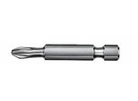 Makita Punte A Croce PZ1, 50 Mm PZ1 - 50 Mm - 10 Pz.