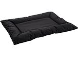 Letto Per Cani Hunter Gent Nero 100X70 Cm