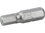 Ks Tools 1/4" Bit Esagonale 25 Mm 1/8"" - 911.3570"