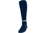 Jako Sock Glasgow 2.0 Uomo Bambini Calzettoni Da Calcio Navy Gr 1 (27-30)