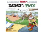 Asterix E I Pitti
