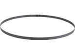 Lama A Nastro Makita 24 Tpi, 1.140 Mm Hss - 24 Tpi - 13 X 0,5 X 1.140 Mm - 1 Pezzo