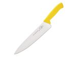 Coltello Da Chef Dick 26Cm Codice Colore Giallo