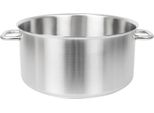 Matfer Bourgeat Casseruola Excellence 25L