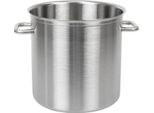 Casseruola Matfer Bourgeat Excellence 10,8 Litri