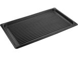 Teglia Vogue Gn Con Rivestimento Antiaderente Scanalato