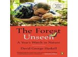 La Foresta Invisibile
