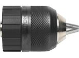 Mandrino Rapido Makita, 6,5 Mm 3/8" - 24 Unf - 0,8 - 6,5 Mm"