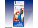 Geratherm Fieberthermometer Rapido Digitale 1 St