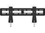 Supporto Tv Sanus Fisso Max Vesa 600X400 42-90" Nero"