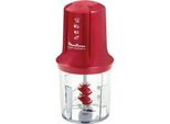 Moulinex Elettrico Mini Tritatutto Frullatore Tritatutto Emulsionatore Potenza Food Processor Universale
