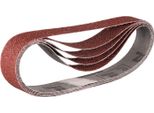 Makita Nastro Abrasivo In Vetro 30 X 533 Mm, K60, 5 Pz. 30 X 533 Mm - K60 - 5 Pz.