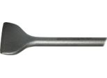 Scalpello Per Intonaco Makita 19 Mm Makita Esagono, 50 X 150 Mm 19 Mm Makita Esagono - 50 X 150 Mm