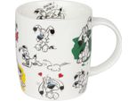 KöNitz Asterix Snif Snif Becher, Kaffeebecher, Kaffeetasse, Tasse, Teetasse, 380Ml, 1172752043