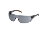 Occhiali Di Sicurezza Carhartt Vari Colori, Colore:Grigio