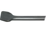 Scalpello Da Intonaco Makita 19 Mm Makita Esagono, 30 X 190 Mm 19 Mm Makita Esagono - 30 X 190 Mm