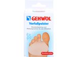 Gehwol Cuscinetto Avampiede In Gel Polimerico 1 Pz