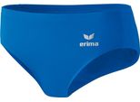 Erima Hose Damen Brief Blau 36