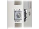 Rittal El 2094.500 Square Nut M5 50 Pc(S)