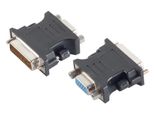 Shiverpeaks BASIC-S Adattatore DVI-I 24+5 - Vga