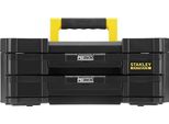 Stanley Hts Fatmax PRO-STACK Iv Systembox