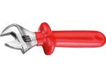 Chiave Aperta Gedore, Regolabile, 1000 V, 8" V 60 Cp 8"