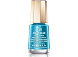 Mavala Smalto 130 Aqua Blue 5Ml
