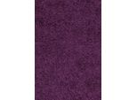 60X110 Cm Tappeto Piece Life Shaggy 1500 Lilla