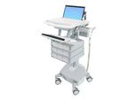 Ergotron Styleview Carrello Per Computer Portatili Life