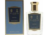 Floris Santal Eau De Toilette Per Uomo 50 Ml