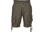 Brandit Urban Legend Vintage City Cargo Army - S