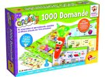 Lisciani 49363 Gioco Da Tavolo Educativo