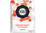 Jozoda Cucina Con Iodio 12 X 1000 G Confezione (Jodsalz)