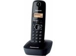Panasonic Kx TG1611SPH Telefono Cordless Dect Lcd Home Id Wireless