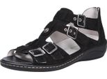 WaldläUfer Hilena 582002-191-001 (6,5/Nero)