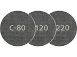 Wolfcraft 5 X Reti Autoportanti ø 125 Mm 8464000