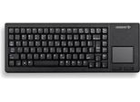 Cherry G84-5500LUMCH-2 Cherry Tas G84-5500 Con Cavo Ch-Layout Schwarz Touchpad Usb