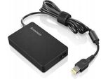Adattatore Ac Lenovo Thinkpad 65W Slim (Slim Tip) - Alimentazione - Ac 100-240 V - 65 Watt (0B47455)