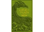Un Atlante Di Tolkien