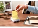 Post-It Note Adesive Super Sticky Z Note 76 X 76 Mm Rio
