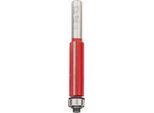 Bosch Fresa A Filo In Metallo Duro W Start Ø12,0X40,0X84,0 Mm , 2608629383