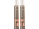 Wella Professionals Eimi Volume Extra Volume Mousse Per Una Tenuta Forte 300 Ml