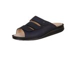 Finn Comfort Muli Da Uomo Blu Gr. 46
