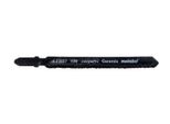 Lama Per Seghetto Alternativo Metabo Tct 76 Mm Fine, 623658000
