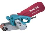 Levigatrice A Nastro Makita 850 W - 440 M/Min - 76 Mm